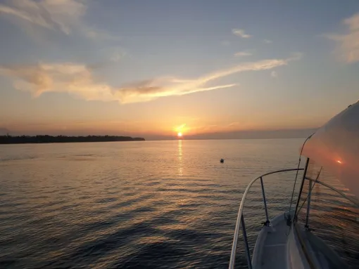 Reprise des cours bateaux côtiers et eaux intérieures à Évian-les-Bains, Evian-les-Bains, AUTO ECOLE MACADAM