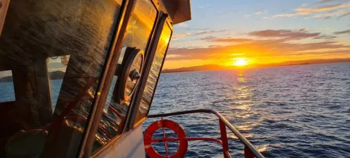 Reprise des cours permis bateau le vendredi 27 novembre à 18h à Évian-les-Bains, Evian-les-Bains, AUTO ECOLE MACADAM