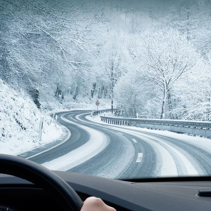 Formation conduite sur la neige, Evian-les-Bains, AUTO ECOLE MACADAM