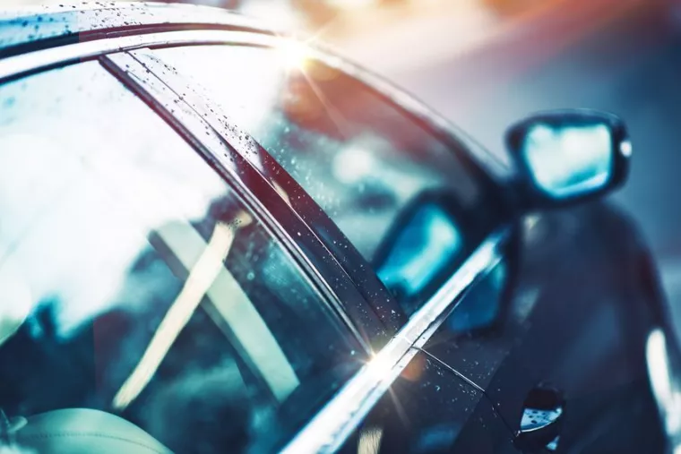 Formation conduite sous la pluie, Evian-les-Bains, AUTO ECOLE MACADAM