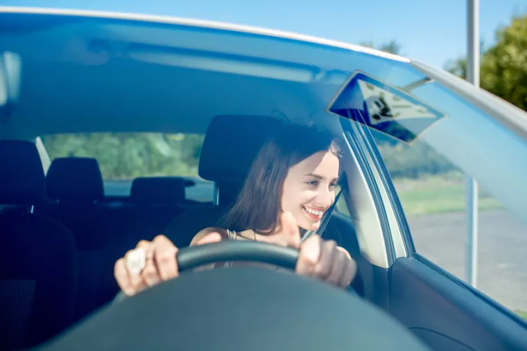 Formation voiture sans permis, Evian-les-Bains, AUTO ECOLE MACADAM